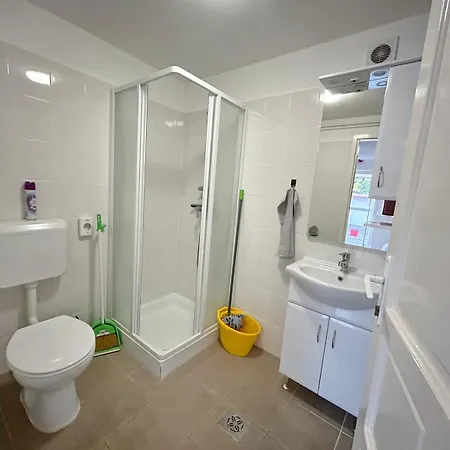 Apartment Solena *