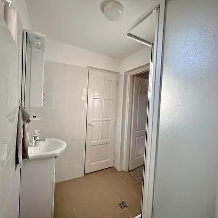 Apartment Solena *