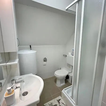 Solena Appartement