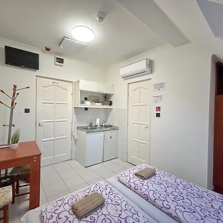 Apartment Solena