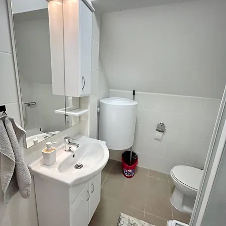 Appartement Solena