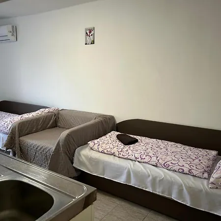 Apartment Solena
