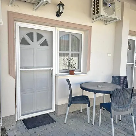Appartement Solena Hajdúszoboszló