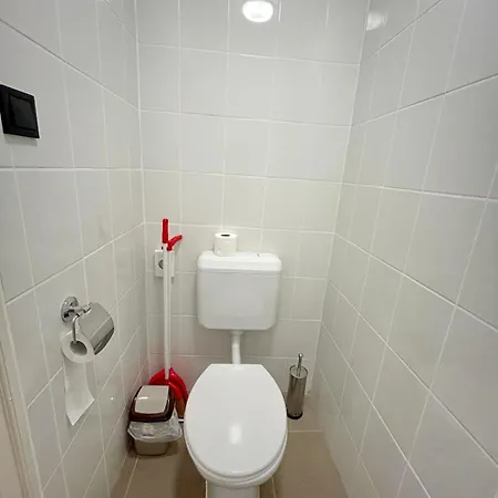 Apartment Solena