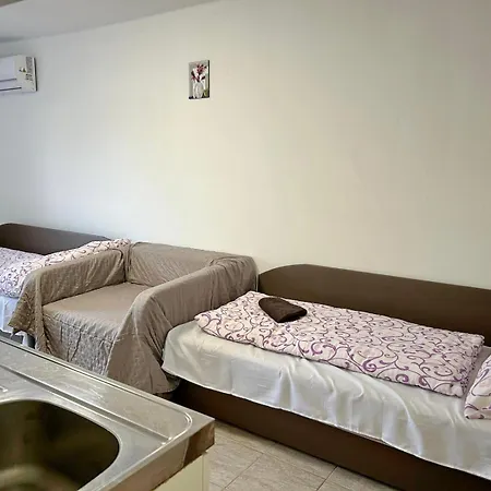 Appartement Solena *