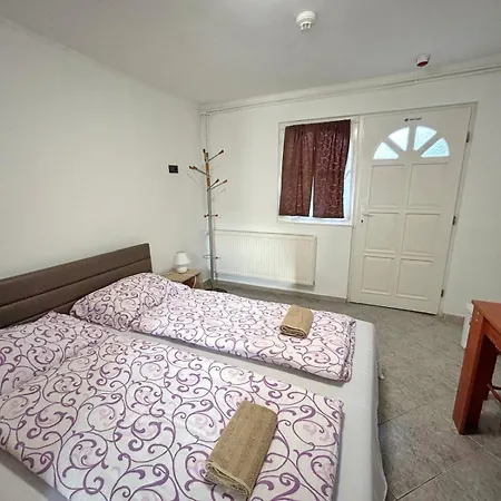 Solena Apartment Hajdúszoboszló