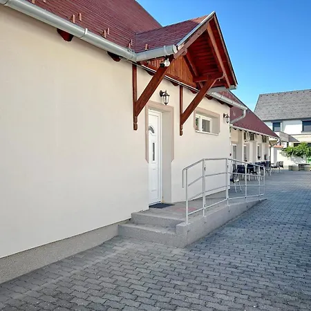 Apartment Solena Hajdúszoboszló