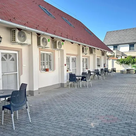 Appartement Solena Hajdúszoboszló