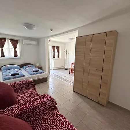 Solena Appartement